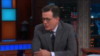 Stephen Colbert 2018-09-26 Candice Bergen WEB x264<span style=color:#39a8bb>-TBS[eztv]</span>