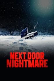 Next Door Nightmare 2021 1080p WEBRip x265-LAMA[TGx]