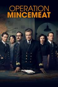 Operation Mincemeat 2022 1080p Bluray DTS-HD MA 5.1 X264<span style=color:#39a8bb>-EVO[TGx]</span>