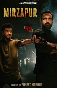 Mirzapur S02 Complete Hindi 1080p WEB-DL DD 5.1 x264 ESub-HDHub4u cc