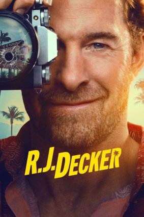 RJ Decker S01E04 1080p x265<span style=color:#39a8bb>-ELiTE</span>