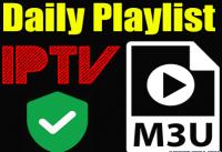 Big collection of m3u files 1-2-2020 [tested – working]