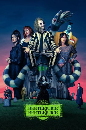 Beetlejuice Beetlejuice 2024 1080p MAX WEB-DL DDP5.1 Atmos H.264-ViSTA