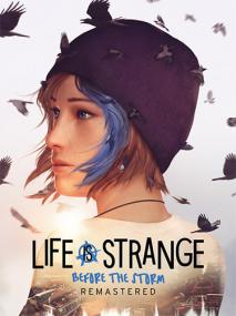 Life is Strange - BtS Remastered <span style=color:#39a8bb>[FitGirl Repack]</span>