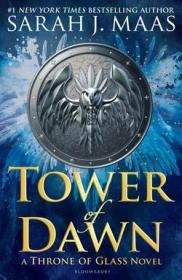 Tower of Dawn by Sarah J. Maas [ePub]