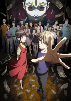 <span style=color:#39a8bb>[Erai-raws]</span> Liar Game - 25 [1080p CR WEB-DL AVC AAC][MultiSub][7AA33C78]