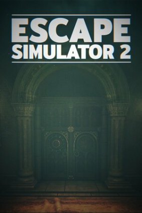 Escape Simulator <span style=color:#39a8bb>[FitGirl Repack]</span>