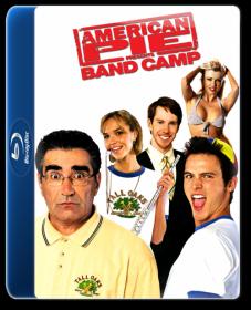 American Pie Presents Band Camp (2005) TC Cut 1080p BluRay x264 MSub By~Hammer~