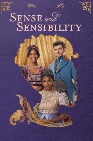 Sense and Sensibility 2024 1080p WEB-DL HEVC x265 5 1 BONE