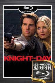 Knight And Day 2010 1080p REMUX EXTENDED ENG LATINO DTS-HD Master DDP5.1 MKV<span style=color:#39a8bb>-BEN THE</span>
