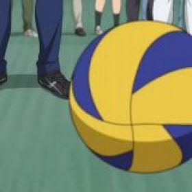 Haikyuu! Riku Vs Kuu - OVA 02 (1080p)(HEVC x265 10bit)(Multi-Subs)<span style=color:#39a8bb>-Judas[TGx]</span>