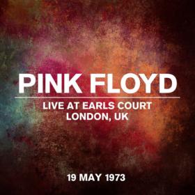 Pink Floyd - Live At Earls Court, London, UK, 19 May 1973 (2023) [24Bit-44.1kHz] FLAC<span style=color:#39a8bb> [PMEDIA]</span>