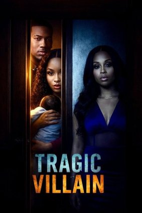 Tragic Villain 2026 1080p AMZN WEBRip EAC3 H265