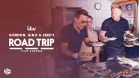 Gordon Gino And Fred Road Trip S04 720p WEB-DL HEVC x265 BONE