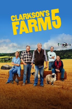 Clarksons Farm S02E07 Scheming 1080p AMZN WEB-DL DDP5.1 H.264<span style=color:#39a8bb>-FLUX</span>