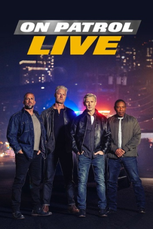 On Patrol Live S05e20 720P Ads 264-Beats⭐