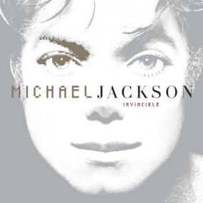 Michael Jackson - Invincible (2001 - Soul) [Flac 24-96]