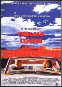 【高清影视之家发布 】末路狂花[国英多音轨+简繁英字幕] Thelma and Louise 1991 CC V2 1080p BluRay x264 DTS 2Audio<span style=color:#39a8bb>-SONYHD</span>