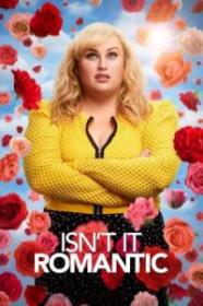 Isn't It Romantic 2019 720p BluRay x264 [MoviesFD]