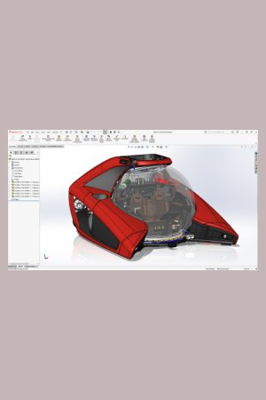 SolidWorks 2024 SP7 Full Premium (x64) [New 2024]