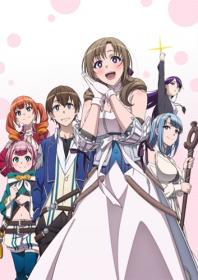 [Deadmau- RAWS] Do You Like Your Mom Her Normal Attack is Two Attacks at Full Power 2020 OVA RUS JAP BDRip 1080p Deadmauvlad