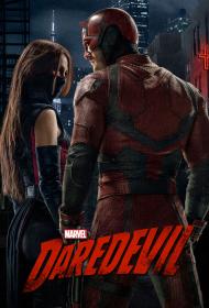 Marvel's Daredevil S03 SweSub-EngSub 1080p x264-Justiso