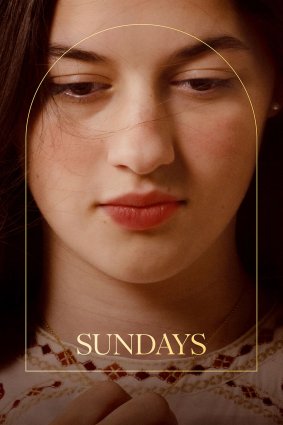 Los Domingos (2025) 1080p BluRay 5 1-WORLD