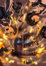 [AniPlague] Isekai Ojisan S01 BDRip 1080p