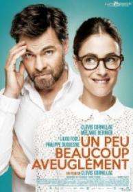 Tras La Pared [BluRay Rip][AC3 5.1 Español Castellano][2016]