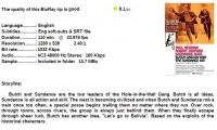 Butch Cassidy and the Sundance Kid (1969) 720p BrRip