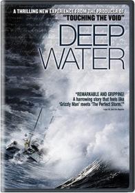 Deep Water (2006) 720p NF WEB-DL x264 [AAC] MP4 [A1Rip]
