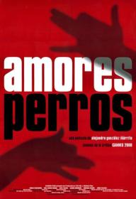【首发于高清影视之家 】爱情是狗娘[中文字幕] Amores perros 2000 2160p WEB-DL H265 AAC<span style=color:#39a8bb>-MOMOWEB</span>