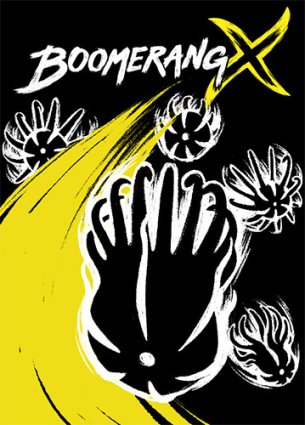 Boomerang X <span style=color:#39a8bb>[FitGirl Repack]</span>