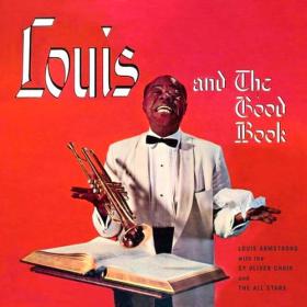 Louis Armstrong - Louis And The Good Book (Remastered) (2020) Mp3 320kbps<span style=color:#39a8bb> [PMEDIA]</span>