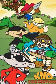 Codename Kids Next Door - Operation Z E R O  (2006) [720p] [WEBRip] <span style=color:#39a8bb>[YTS]</span>