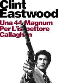 Magnum Force 1973 720p ITA-ENG BluRay x265 AAC-V3SP4EV3R