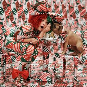 Sia - Everyday Is Christmas (Snowman Deluxe Edition) (2021) [24Bit-44.1kHz] FLAC