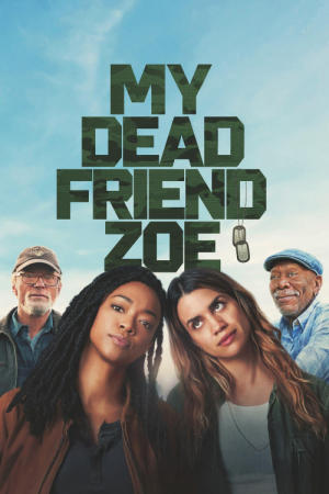 My Dead Friend Zoe (2024) [720p] [WEBRip] <span style=color:#39a8bb>[YTS]</span>