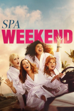 Spa Weekend 2026 1080p AMZN WEB-DL DD 5.1 H.264