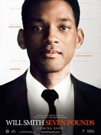 Seven Pounds 2008 1080p BluRay x265