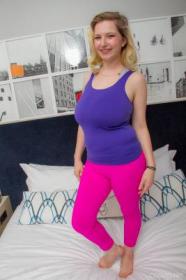 Cosmid net Mim Turner Mims Yoga Clothes (Jul 29, 2017)