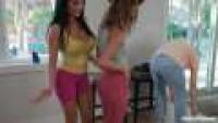 MomsBangTeens 23 04 25 Anissa Kate And Lacy Tate Dancing Lessons From A MILF XXX 720p MP4<span style=color:#39a8bb>-XXX</span>