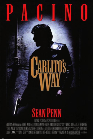 Carlito's Way (1993) [Al Pacino] BluRay H264 DolbyD 5.1 + nickarad
