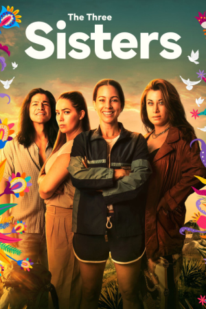 Las Tres Sisters (2025) [1080p] [WEBRip] [5.1]
