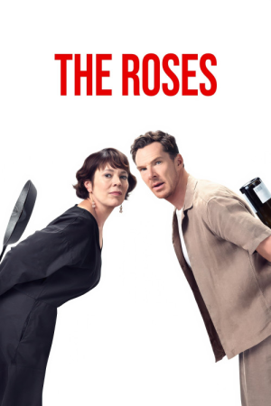 The Roses (2025) [1080p] [WEBRip] [x265] [10bit] [5.1] <span style=color:#39a8bb>[YTS]</span>