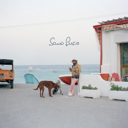 Lucio Dalla - Sono Lucio (2026 Canzone italiana) [Flac 16-44]