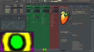 FL Studio Producer Edition v25.1.4 Build 4951 All Plugins Edition (x64) Pre-Activated