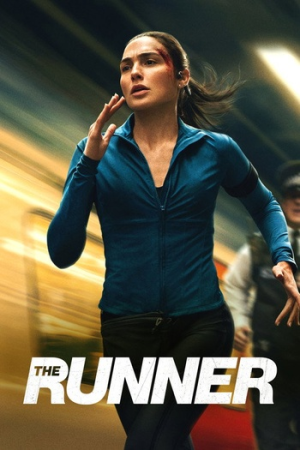 Runner 2026 1080p AMZN WEB-DL DDP 5.1 H264-KyoGo