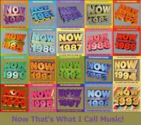 VA - Now That's What I Call Music! The Millennium Series (1980-1999) (1999) [FLAC]