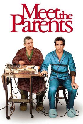 Meet the Parents 2000 REMASTERED 1080p BluRay HEVC x265 5 1 BONE